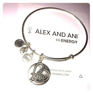 Alex & Ani bracelet
